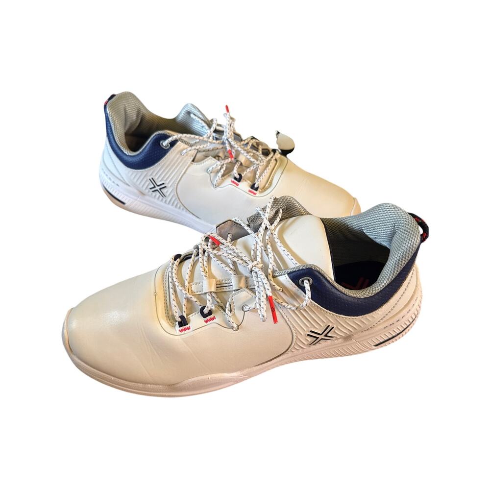 PAYNTR GOLF SHOES- 11 wide - Picture 2 of 9